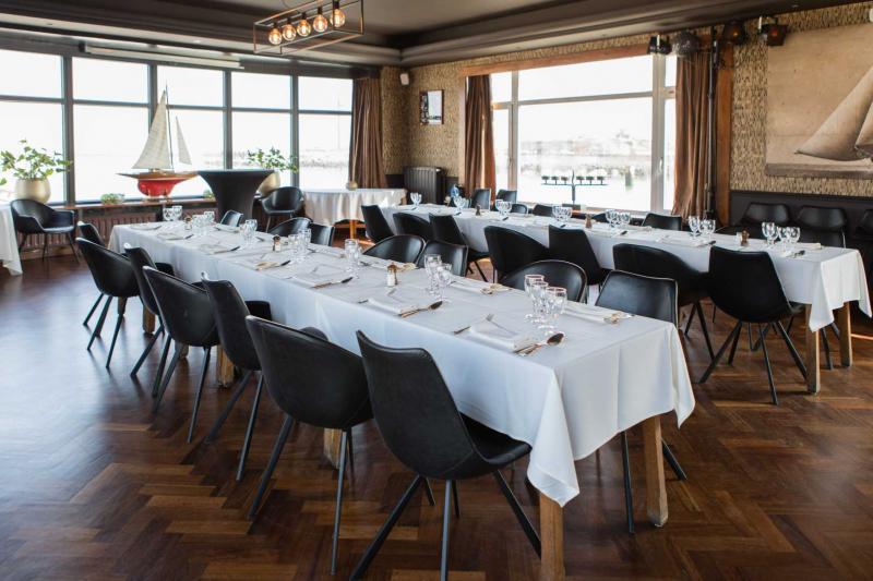 royal north sea yacht club oostende restaurant