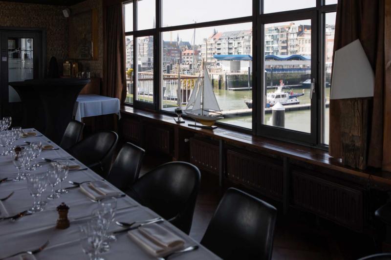 royal yacht club restaurant menu oostende